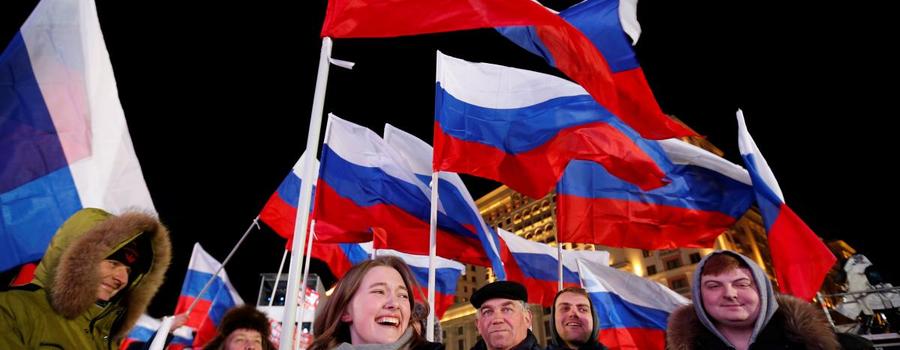 росіян не випускатимуть за кордон без дозволу на виїзд із країни: так було у СРСР