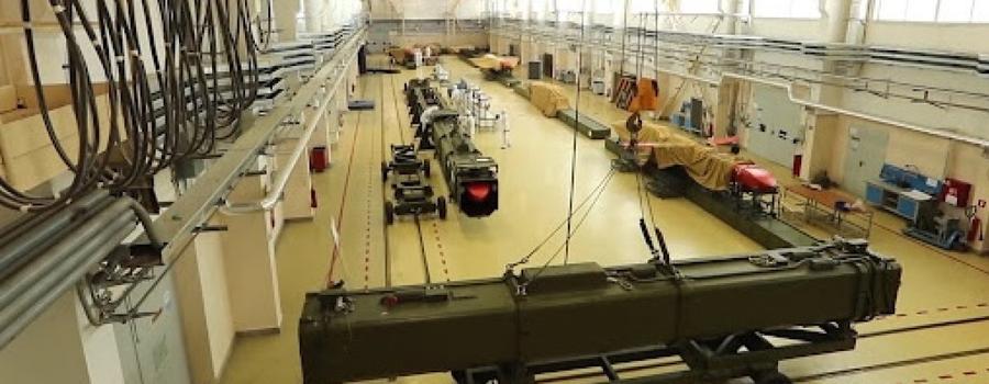 росія готує нове випробування «летючого Чорнобиля» - крилатої ракети «Буревестник»